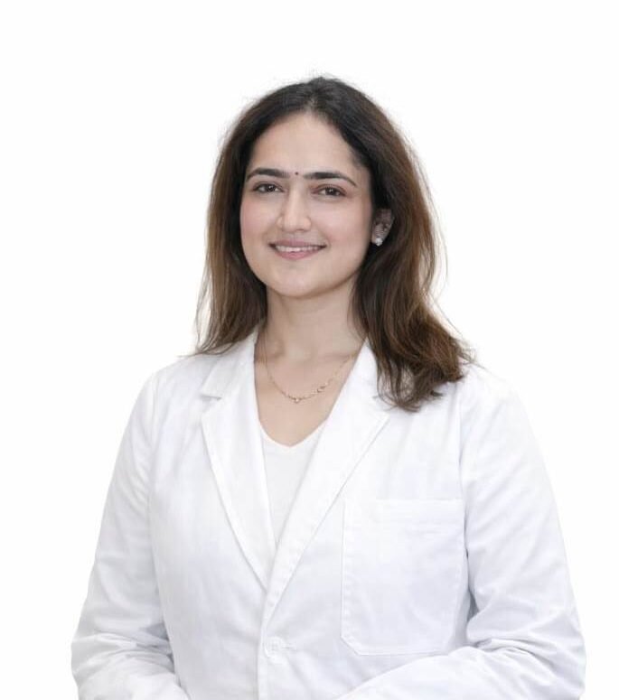 Dr. Riya Chopra